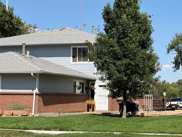 7309 W Hampden Ave 503, Denver, CO 80227