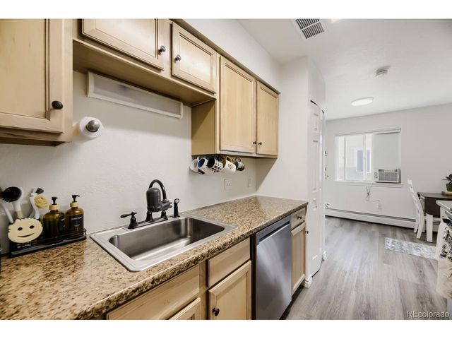 7309 W Hampden Ave 503, Denver, CO 80227