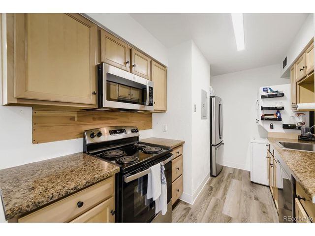 7309 W Hampden Ave 503, Denver, CO 80227