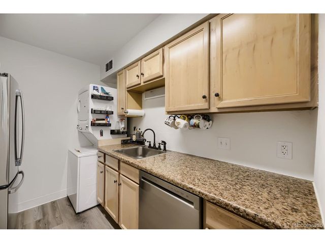 7309 W Hampden Ave 503, Denver, CO 80227