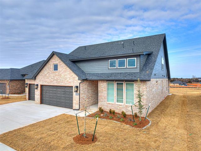 249 Sage Brush Way, Edmond, OK 73025