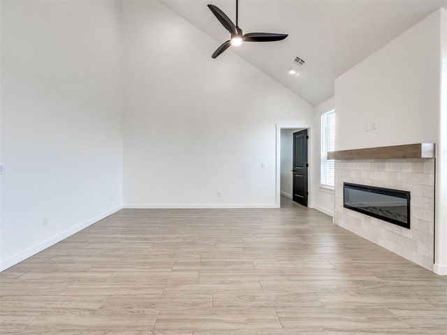 249 Sage Brush Way, Edmond, OK 73025