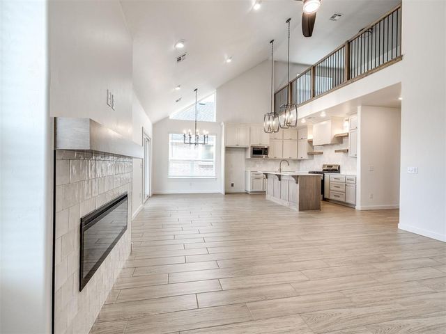 249 Sage Brush Way, Edmond, OK 73025