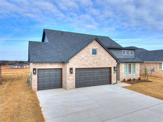 249 Sage Brush Way, Edmond, OK 73025