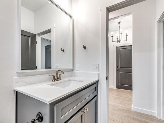 249 Sage Brush Way, Edmond, OK 73025