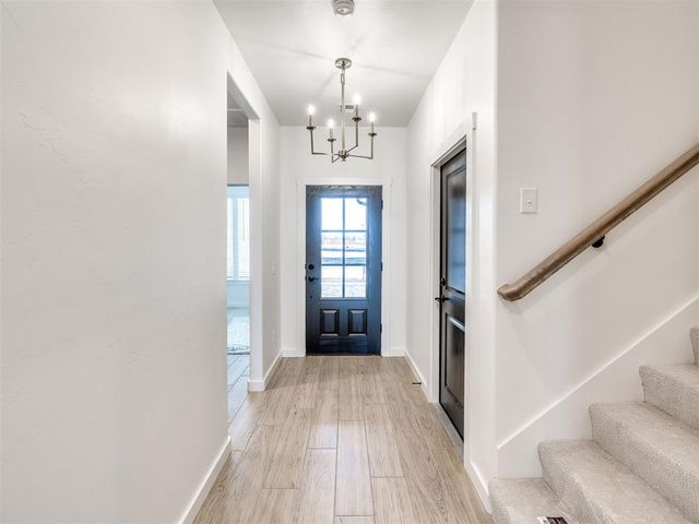 249 Sage Brush Way, Edmond, OK 73025