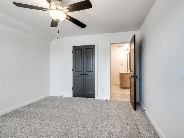 249 Sage Brush Way, Edmond, OK 73025