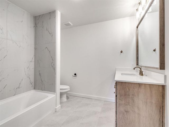 249 Sage Brush Way, Edmond, OK 73025