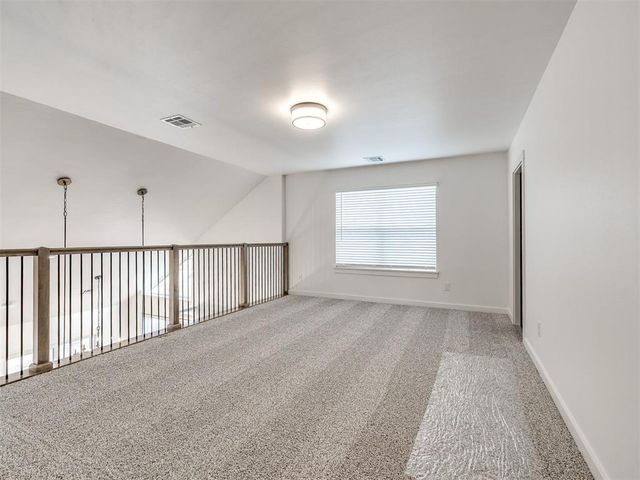 249 Sage Brush Way, Edmond, OK 73025