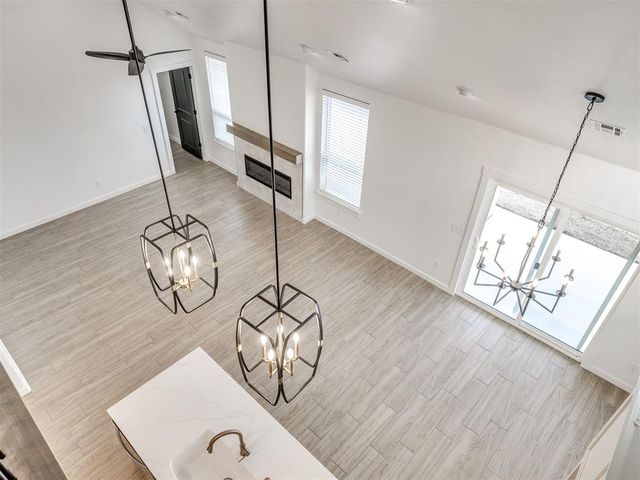 249 Sage Brush Way, Edmond, OK 73025