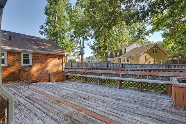 637 Reasor DR, Virginia Beach, VA 23464