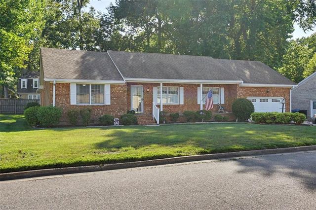 637 Reasor DR, Virginia Beach, VA 23464