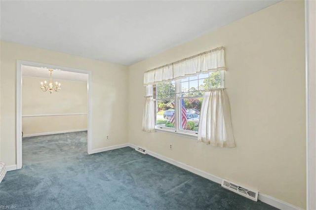 637 Reasor DR, Virginia Beach, VA 23464