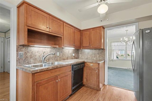 637 Reasor DR, Virginia Beach, VA 23464