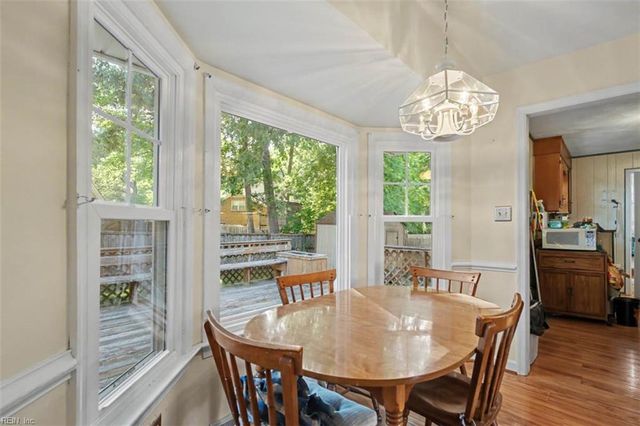 637 Reasor DR, Virginia Beach, VA 23464