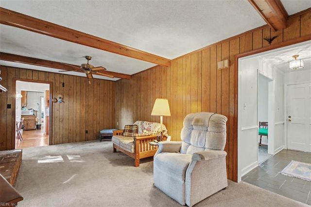 637 Reasor DR, Virginia Beach, VA 23464