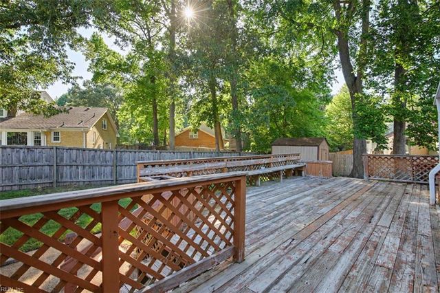 637 Reasor DR, Virginia Beach, VA 23464
