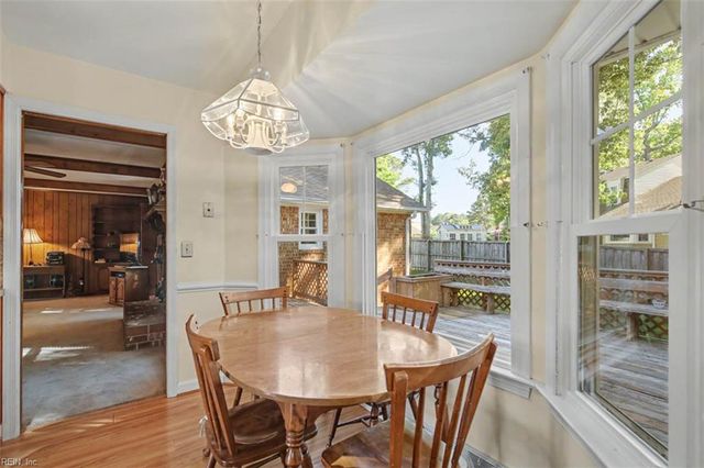 637 Reasor DR, Virginia Beach, VA 23464