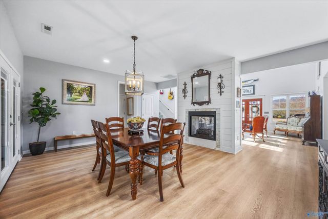 128 Carlton Road, Scottsboro, AL 35769