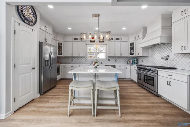 128 Carlton Road, Scottsboro, AL 35769