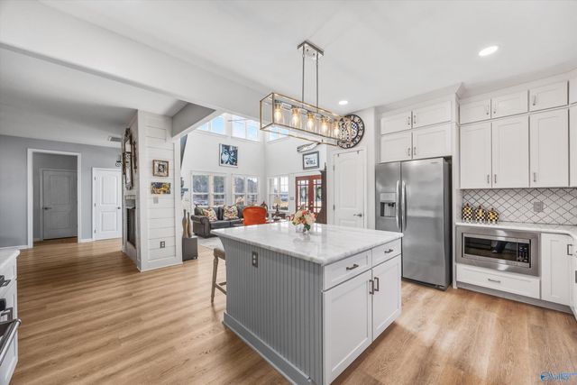 128 Carlton Road, Scottsboro, AL 35769