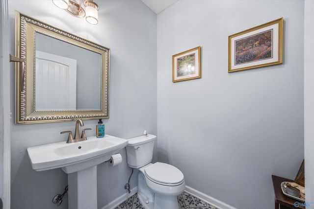 128 Carlton Road, Scottsboro, AL 35769