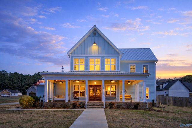 128 Carlton Road, Scottsboro, AL 35769