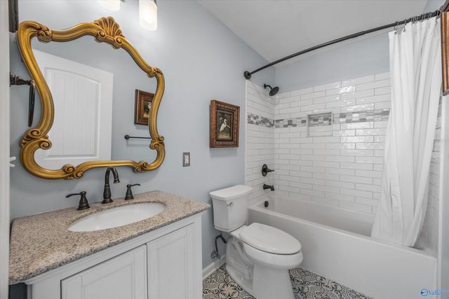 128 Carlton Road, Scottsboro, AL 35769