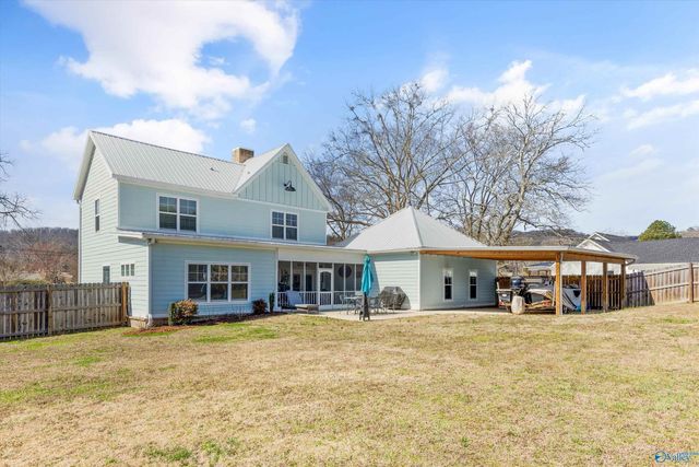 128 Carlton Road, Scottsboro, AL 35769