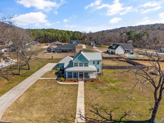 128 Carlton Road, Scottsboro, AL 35769