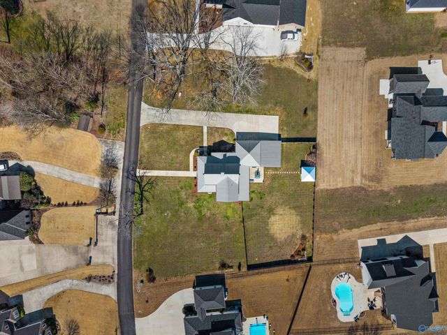 128 Carlton Road, Scottsboro, AL 35769