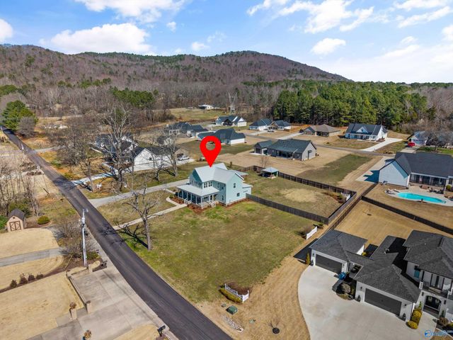 128 Carlton Road, Scottsboro, AL 35769