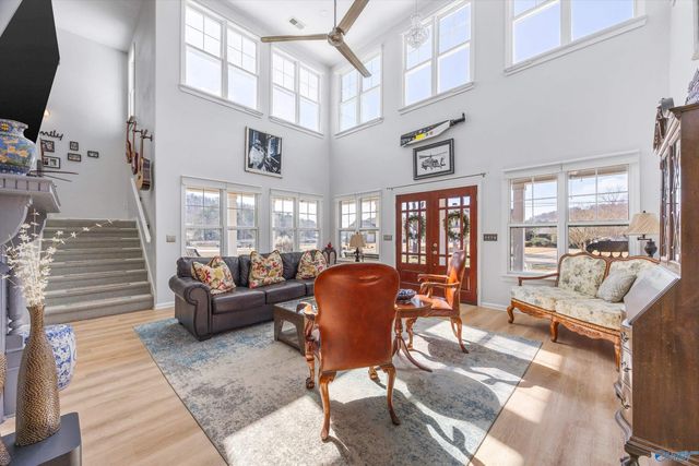 128 Carlton Road, Scottsboro, AL 35769