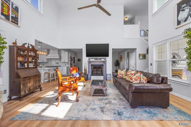 128 Carlton Road, Scottsboro, AL 35769