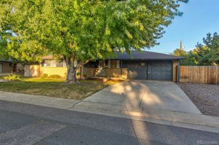 6022 Newcombe Court, Arvada, CO 80004