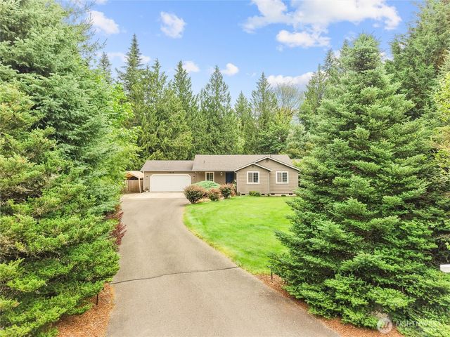 15428 Bornstein Lane SE, Yelm, WA 98597