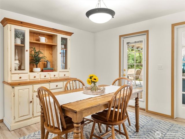15428 Bornstein Lane SE, Yelm, WA 98597
