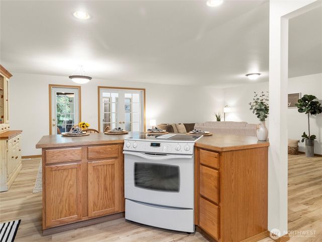 15428 Bornstein Lane SE, Yelm, WA 98597