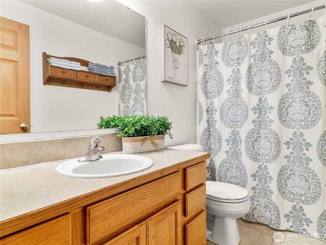 15428 Bornstein Lane SE, Yelm, WA 98597