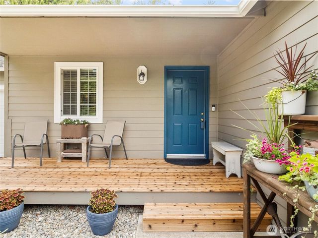 15428 Bornstein Lane SE, Yelm, WA 98597