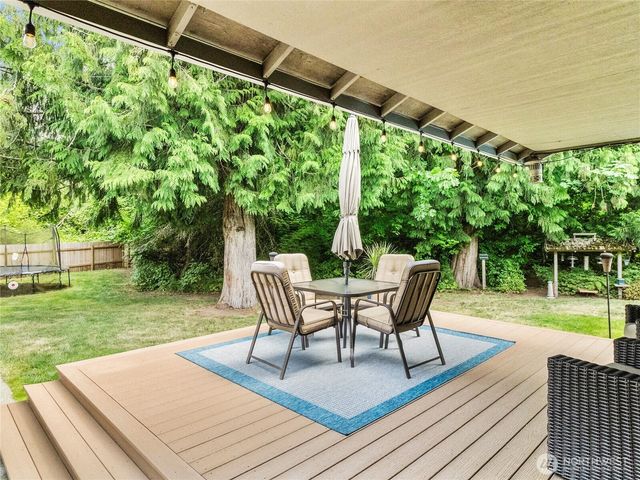15428 Bornstein Lane SE, Yelm, WA 98597