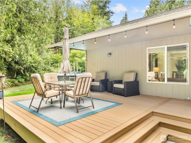 15428 Bornstein Lane SE, Yelm, WA 98597