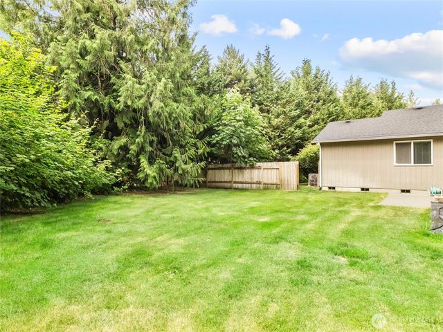 15428 Bornstein Lane SE, Yelm, WA 98597