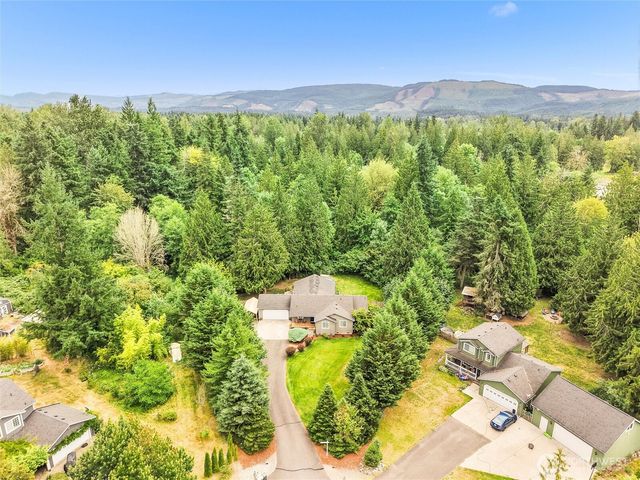 15428 Bornstein Lane SE, Yelm, WA 98597