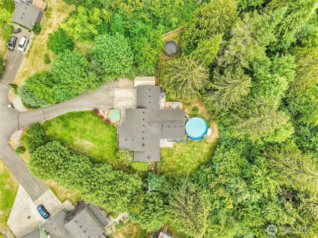 15428 Bornstein Lane SE, Yelm, WA 98597