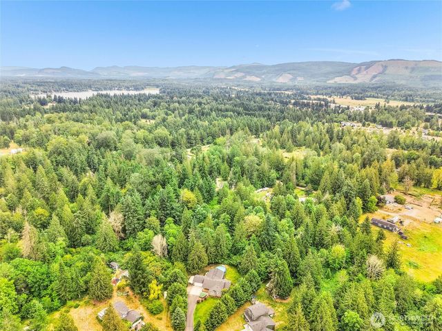 15428 Bornstein Lane SE, Yelm, WA 98597