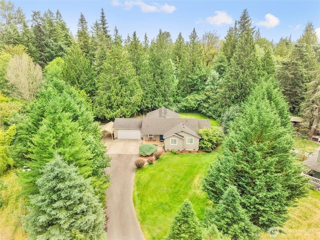 15428 Bornstein Lane SE, Yelm, WA 98597