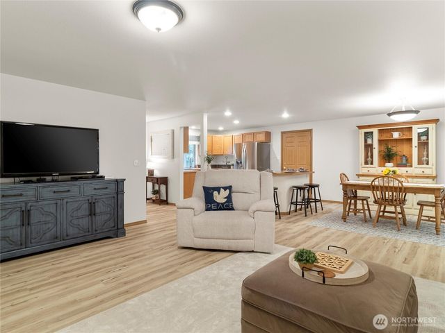 15428 Bornstein Lane SE, Yelm, WA 98597
