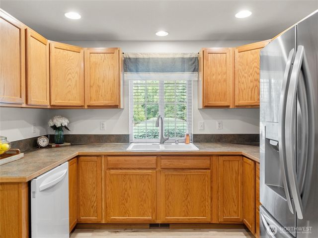 15428 Bornstein Lane SE, Yelm, WA 98597