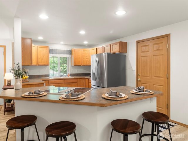 15428 Bornstein Lane SE, Yelm, WA 98597